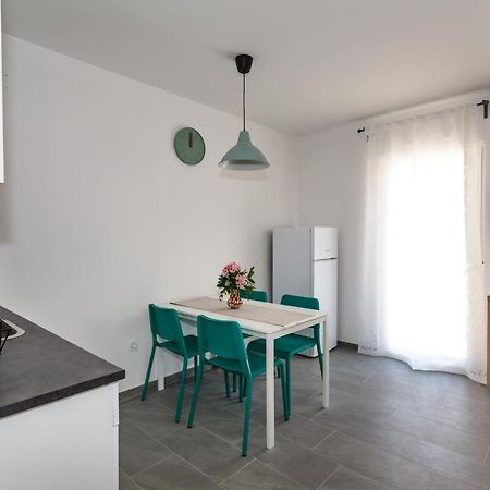Golden Island Apartments Krk Town Exterior foto