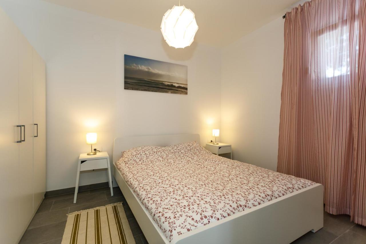 Golden Island Apartments Krk Town Exterior foto