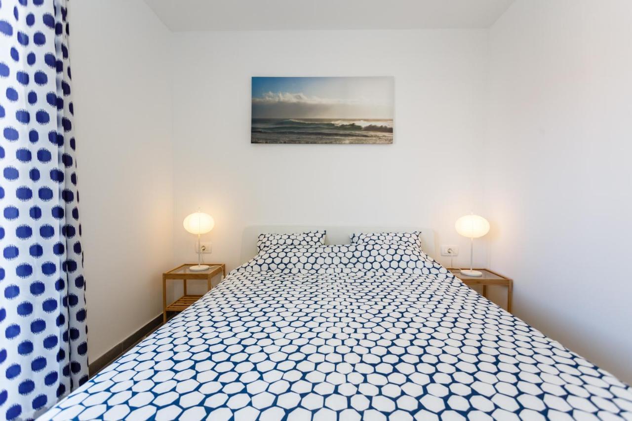 Golden Island Apartments Krk Town Exterior foto